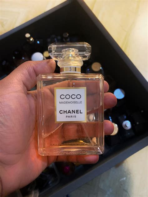 chanel coco mademoiselle reddit|A post dedicated to the appreciation of Chanel Coco .